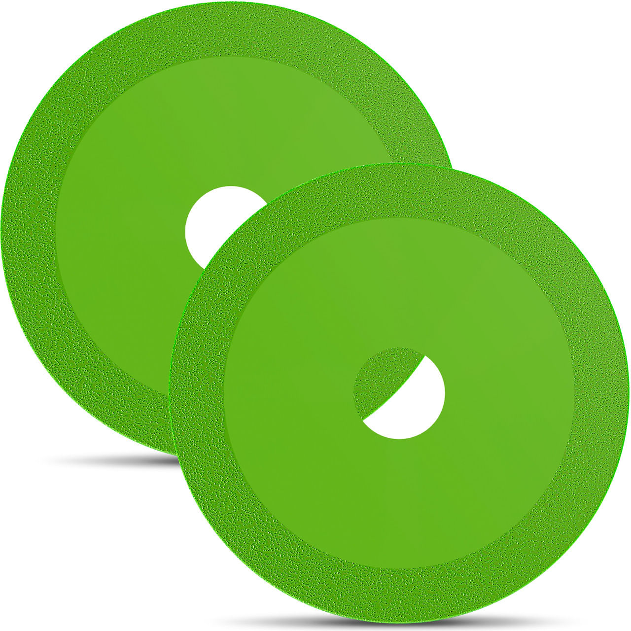 Disc Profesional 125mm pentru Taiat Sticla, Gresie, Faianta si Ceramica,Compatibil cu Flex si Alte Echipamente - imagine 11